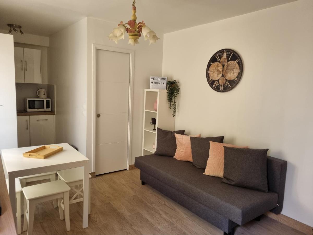Maison Ville Dans Une Voie Privee Saint-Ouen  Buitenkant foto